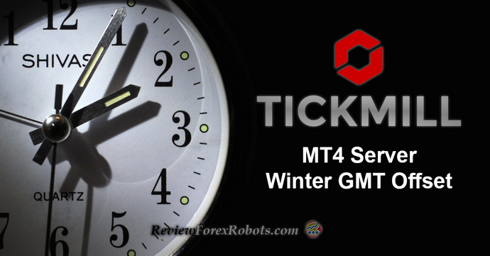 Set the Correct Winter GMT Offset in your EA for US Daylight Saving Time