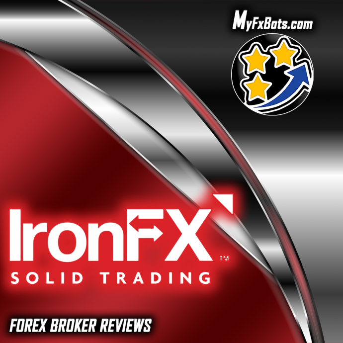 Visit IronFX Website