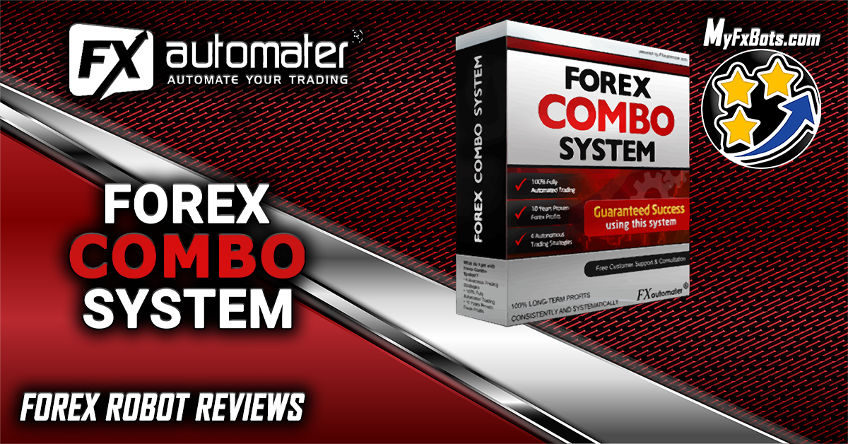 Forex Combo System is killing the Forex market right now