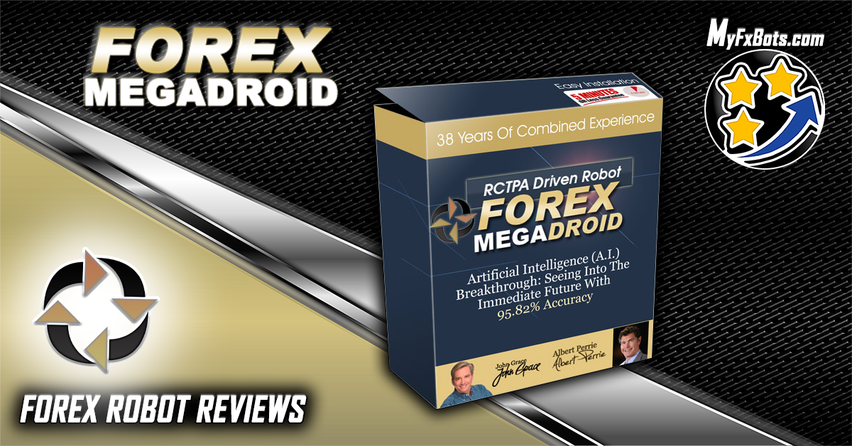 Visit Forex Megadroid Website