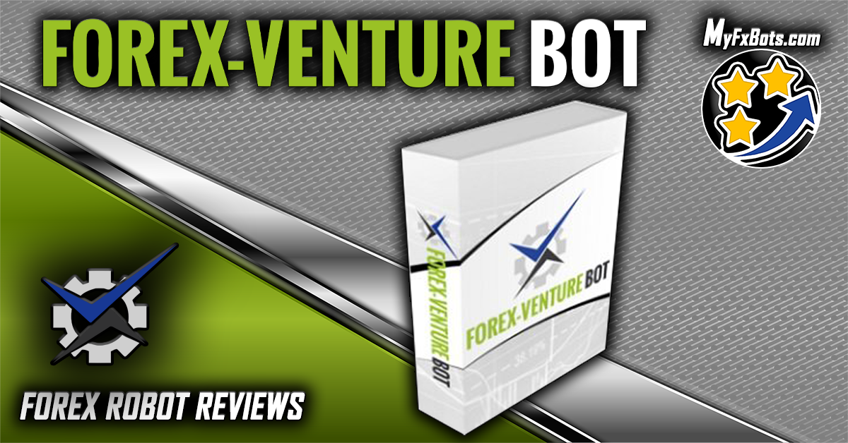 Visit Forex Venture Bot Website