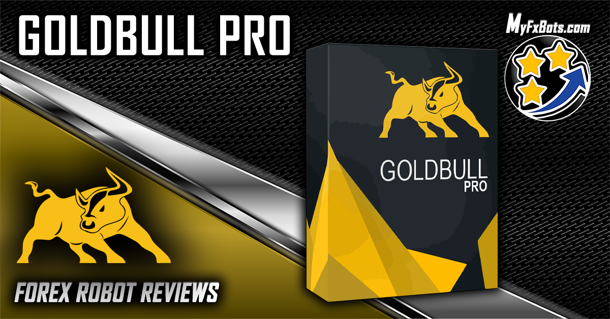 Visit Goldbull PRO Website
