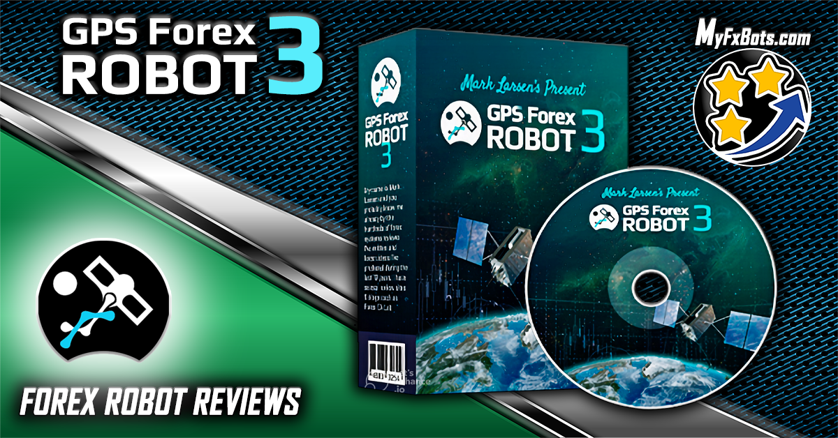 Finally UNLEASHED ! the new 2014 GPS Forex Robot 2
