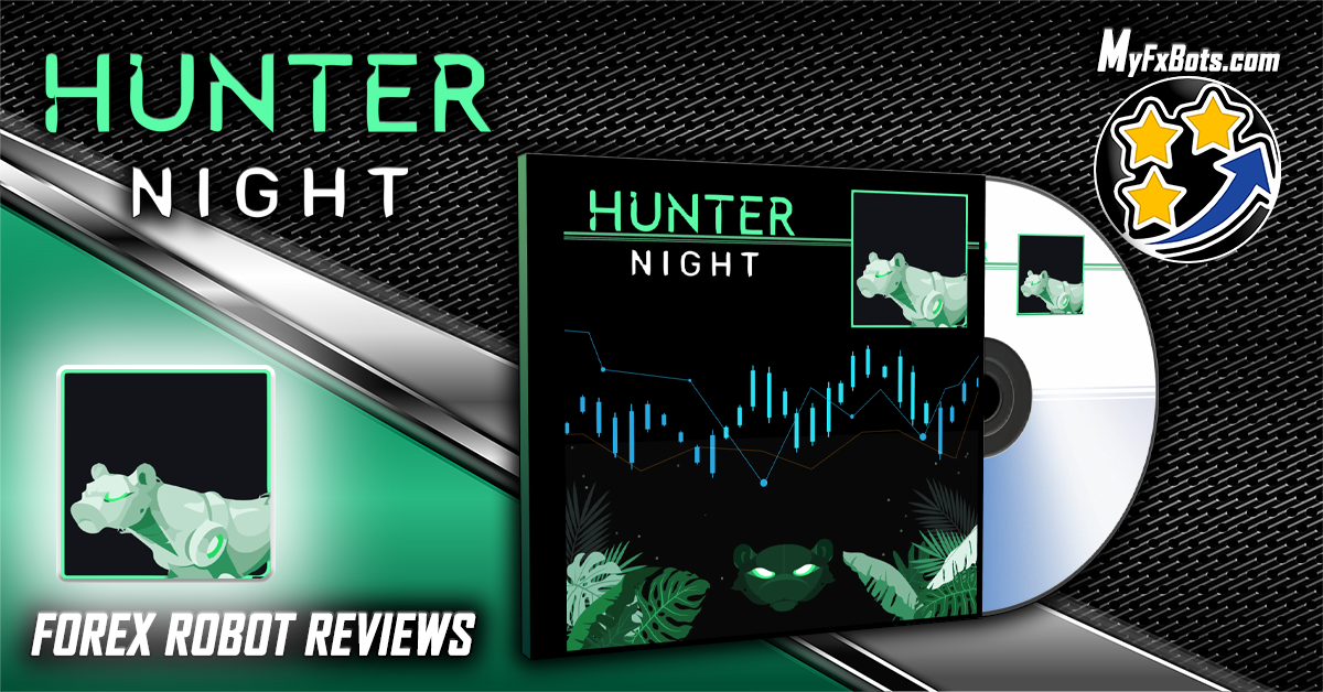 Visit Night Hunter PRO Website