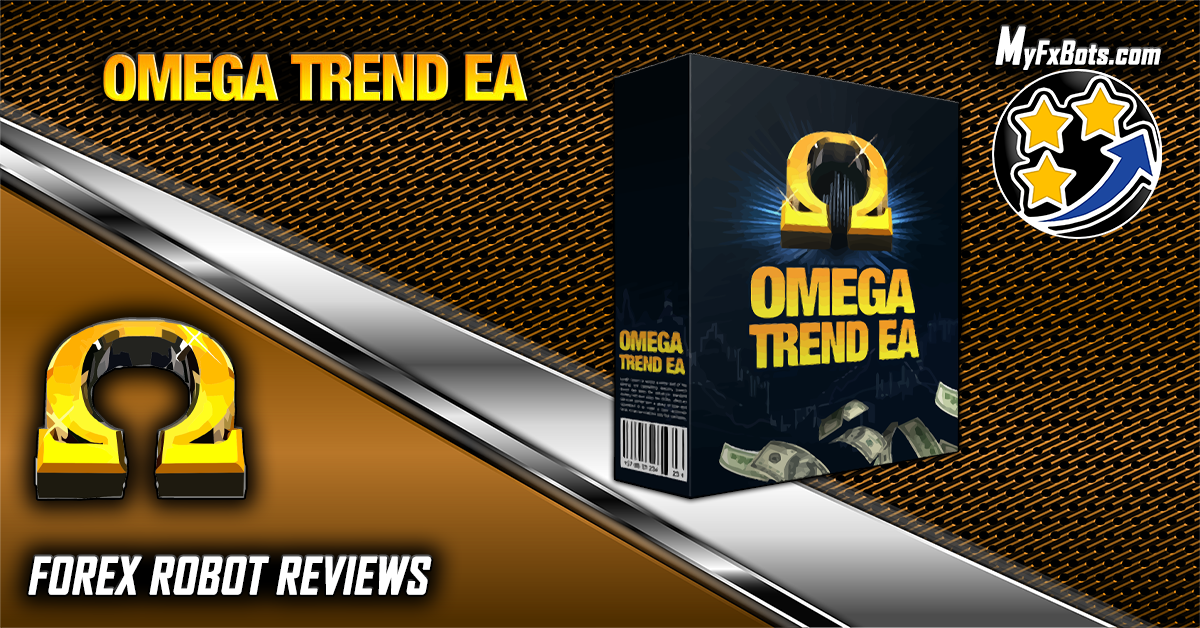 The Omega Trend EA - Don't Miss It