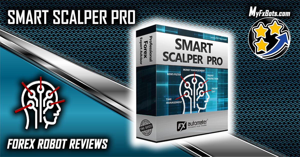 Smart Scalper PRO Version 1.7 Release and Christmas Offer!