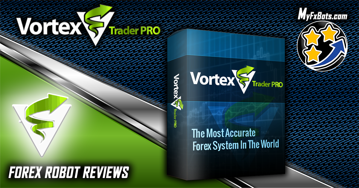 Visit Vortex Trader PRO Website