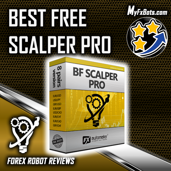 Best Free Scalper Pro