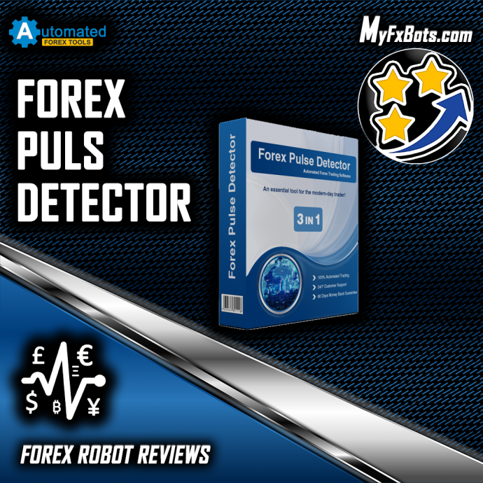 Visit Forex Pulse Detector Website