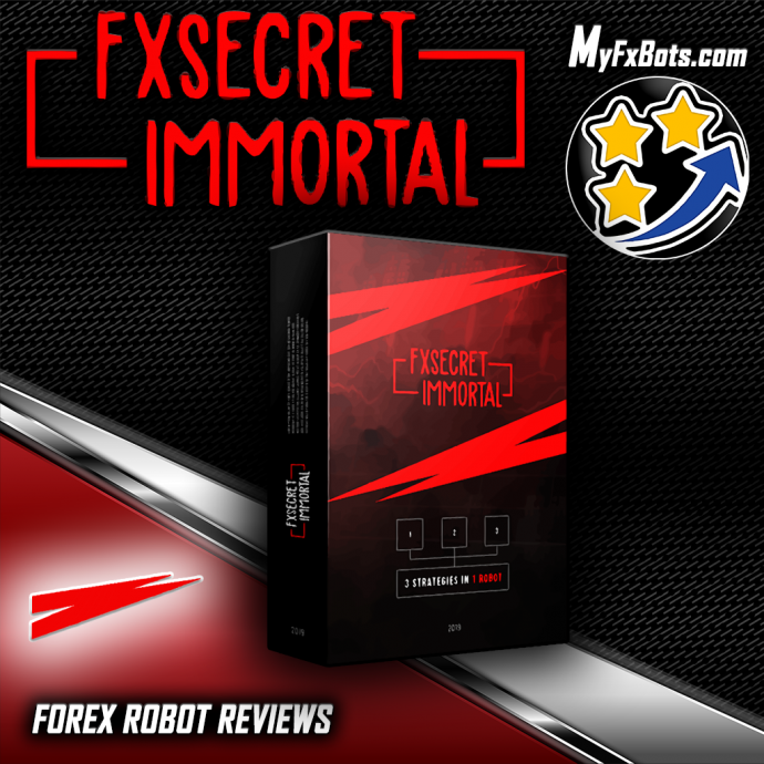 FX Secret Immortal