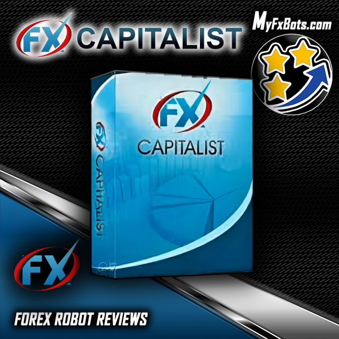Visit FX Capitalist Website