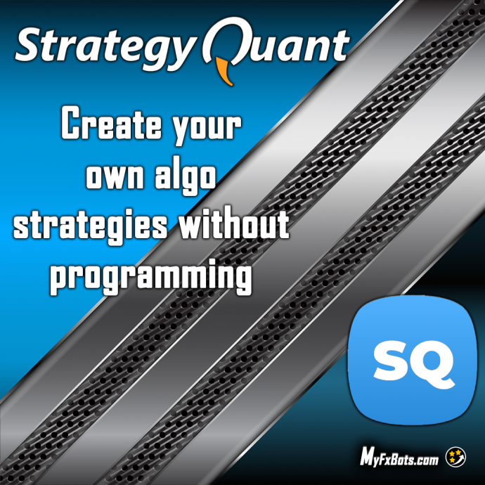 Visit StrategyQuant X Website