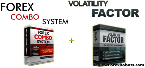 Volatility Factor v6.0 $200 OFF for Forex Combo Members Only