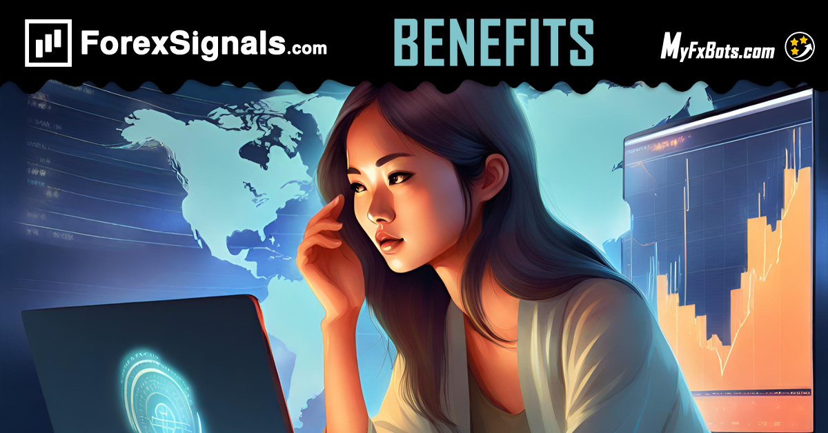 How to benefit from ForexSignals.com in Forex Trading?