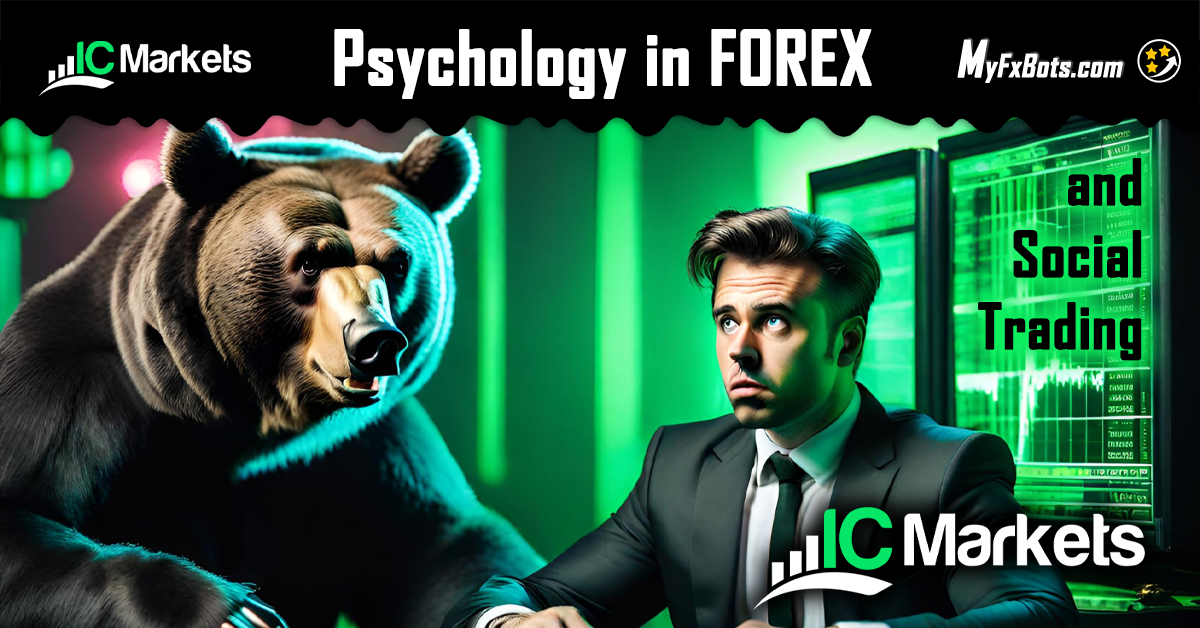 Trading Psychology in Forex and Trade Copying