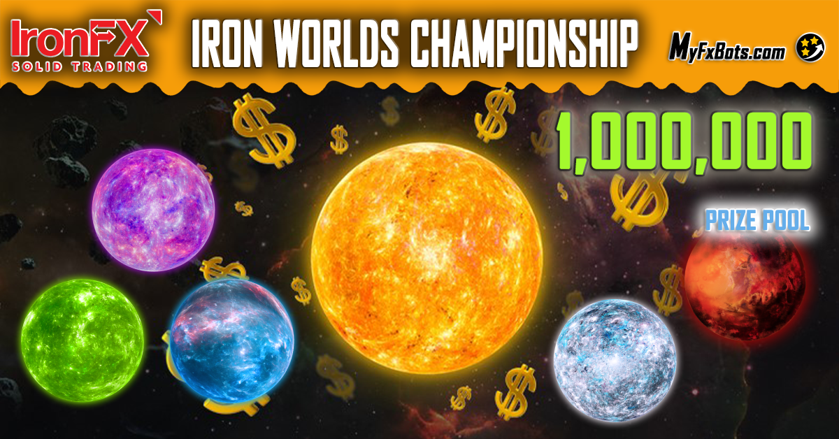 Iron Worlds Championship