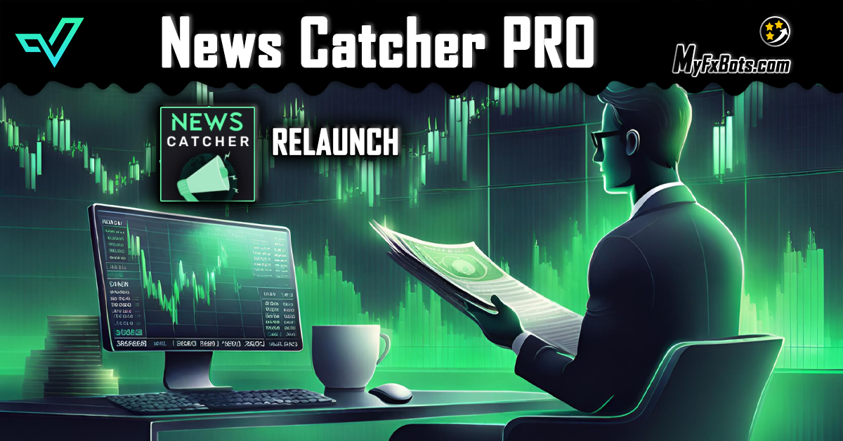 News Catcher Pro Relaunched - Now Stronger and More Reliable!