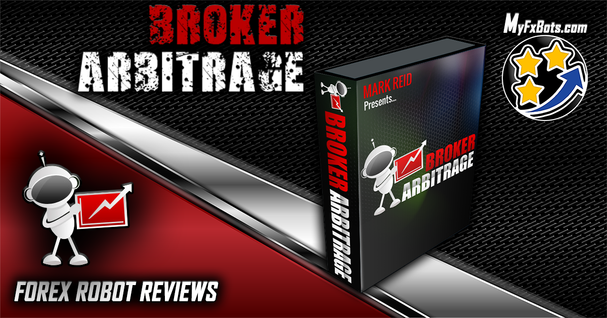 The 500 Copies of Broker Arbitrage Are Almost Gone