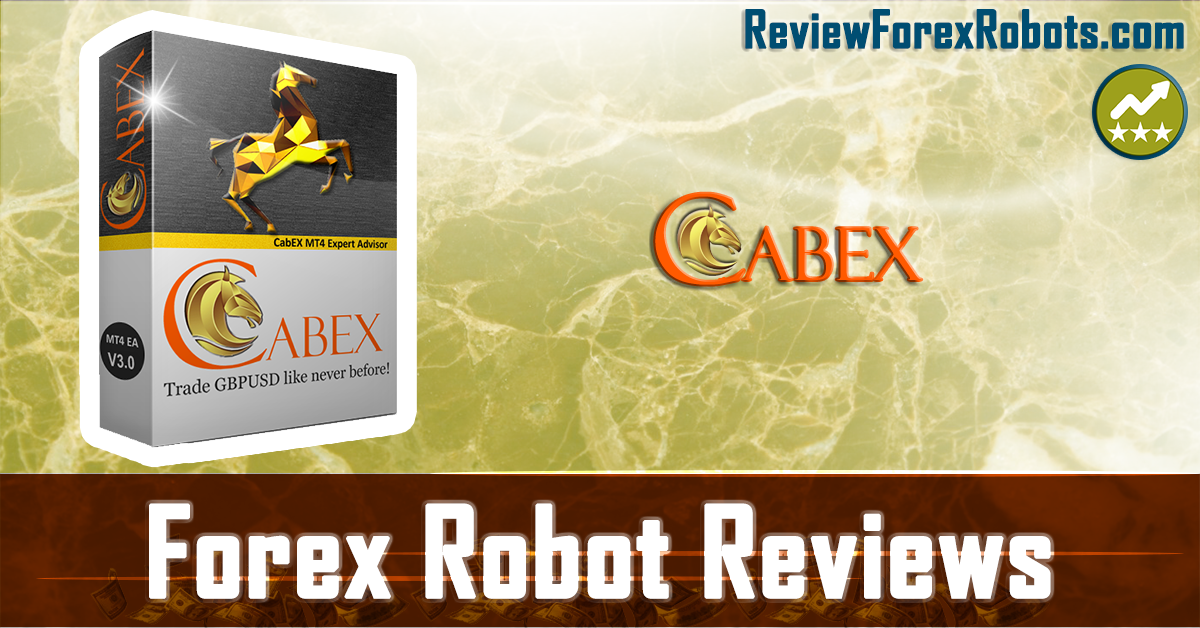 Visit CabEX EA Website