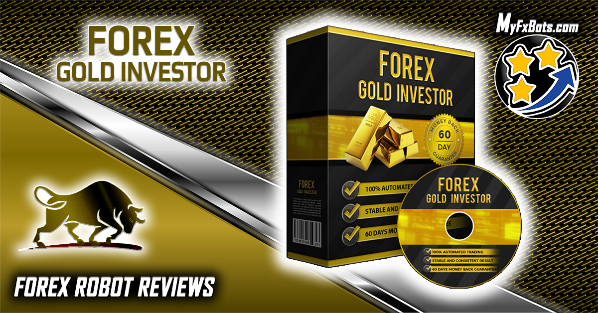 Visit Forex Gold Investor Website