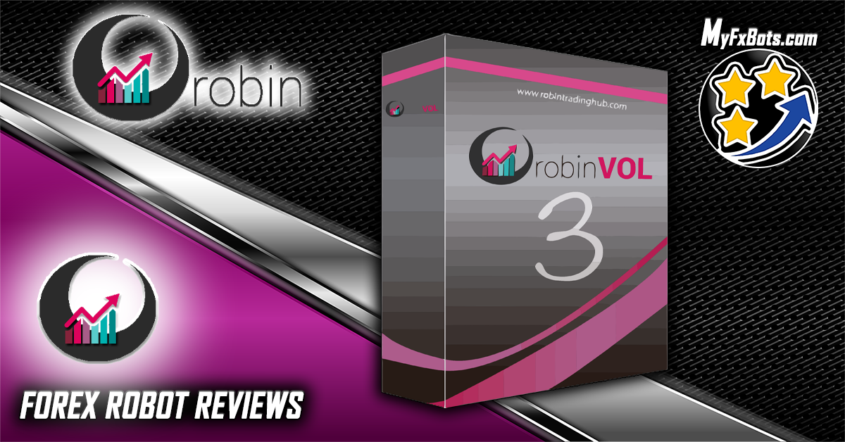 Visit Forex RobinVOL Website