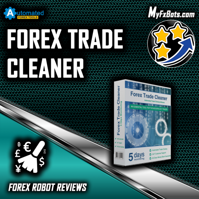 Forex Trade Cleaner