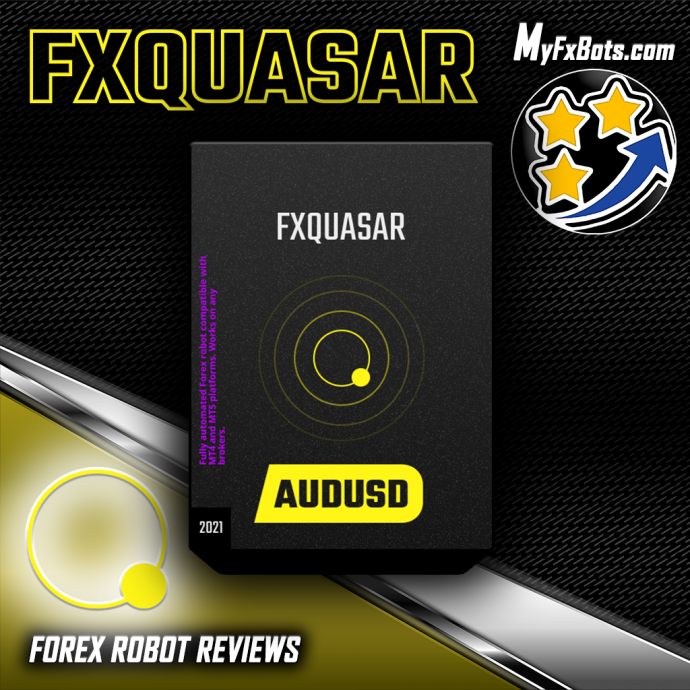 Visit FXQuasar Website