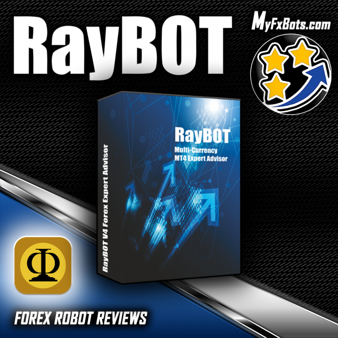 Visit RayBOT Website